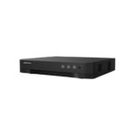 DVR 4CH 1 HDD 720P CON AUDIO - 220V