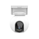 CAM IP PT 3MP CON BATERIA WIFI Y PANEL SOLAR