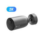 CS-EB3 CAM IP CON BATERIA 5200mAh CON PANEL SOLAR