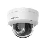 DOMO IP 2MP SMART HYBRID LIGHT 2.8MM CON IR Y AUDIO