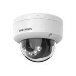 DOMO IP 2MP ACUSENSE SMART HYBRID LIGHT 2.8MM IR30M