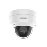 XX DOMO IP 4MP ACUSENSE LENTE MOTORIZADO 2.8-12MM