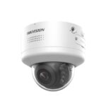 DOMO IP 8MP COLORVU LENTE MOTORIZADO 2.8-12MM SMART HYBRID LIGHT