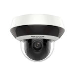DOMO IP PTZ INT/EXT 4MP IR 20M ZOOM 4X (2.8-12MM)