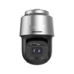 DOMO IP PTZ 42X16 4MP D/N ALTA VELOCIDAD DARKFIGHTER
