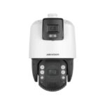 TANDEMVU PTZ IP 7" 4MP 32X + 4MP 2.8MM