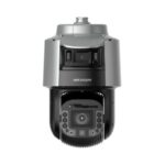 TANDEMVU PTZ IP 8" 4MP 42X DARKFIGHTER (3)