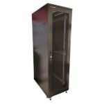 GAB MET DE PISO C/PUERTA 42U 2000X600X1000