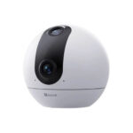 CAM IP PT 2K 3MP INTERIOR DUAL BAND WIFI6