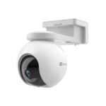 CAM IP PT 3MP CON BATERIA WIFI