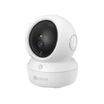 CAMARA IP PTZ 4MP. LENTE 4MM (2)