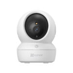 CAMARA IP PTZ 5MP. LENTE 4MM