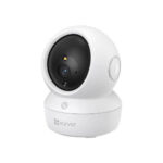 CAM IP PT INTER 2MP 1080P WIFI LENTE 4MM