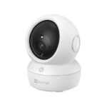 CAM IP PT INTER 3MP WIFI LENTE 4MM