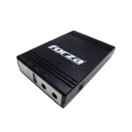 MINI UPS PORTATIL 14W 5/9/12V USB