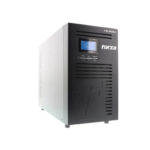 UPS ON-LINE TORRE 3000VA / 3000W 9 TOMAS 220V 40-70HZ