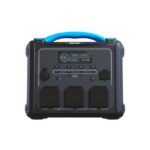 GENERADOR ELECTRICO TITAN DE BATERIAS LMFP 1200 WATTS