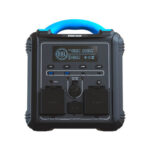 GENERADOR ELECTRICO TITAN DE BATERIAS LMFP 700 WATTS