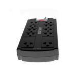 SUPRESOR DE PICOS 10 TOMAS NEMA4 - 220V