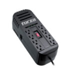 ESTABILIZADOR 8 TOMAS 2200VA/1100W 220V