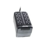 ESTABILIZADOR 8 TOMAS 900VA/450W 220V