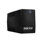 UPS 6 TOMAS 220V / 750VA/375W