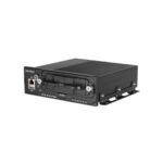 NVR MOVIL CON DISCO DURO 1TB SSD