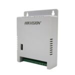 FUENTE REGULADA CENTRALIZADA 12VDC/5AMP - 220V