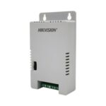 FUENTE REGULADA CENTRALIZADA 12VDC/1AMP - 220V