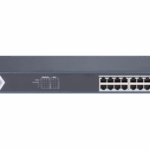 SMART SWITCH ADMINIS 16 POE ALL 1000M (1G) + 2 UP SFP (1G) - PROYECTOS