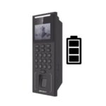 CONTROL ACCESO ASISTENCIA CON WIFI Y BATERIA |500 ROSTROS|3,000 TARJETAS EM|3,000 HUELLAS
