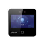 CONTROL ACCESO ASISTENCIA|AUDIO BIDIRECCIONAL|1,500 ROSTROS|3,000 TARJETAS EM