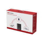 KIT DE ACCESO. INC:FUENTE, CERRADURA, SOPORTE Y PULSADOR S/FUENTE