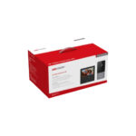KIT V/PORTERO CON MONITOR 4.3" KH6110-WE1