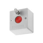 BOTON DE PANICO CABLEADO