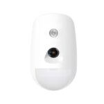 AX PRO PIR INALAMBRICO CON CAMARA