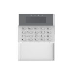 AX HYBRID PRO TECLADO LCD PARA PANEL DE ALARMA DS-PHA64