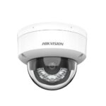 DOMO IP 4MP ACUSENSE SMART HYBRID LIGHT 2.8MM IR30M C/AUDIO