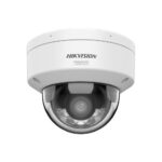 COLORVU3.0 DOMO IP 8MP 2.8MM SMART HYBRID LIGHT IR IP67