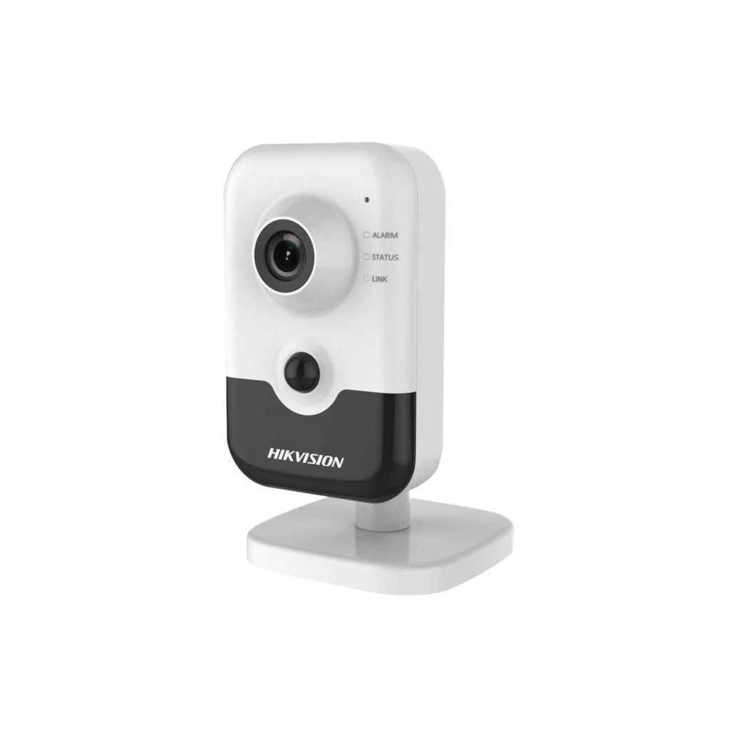 HK-DS2CD2423G0-IW CAMARA TIPO CUBO IR 2MP C/LENTE 2.8MM - Image 1