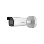 XX TUBO IP 2MP ACUSENSE 2.8-12MM CON AUDIO Y ALARMA
