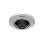 OJO DE PEZ IP 5MP LENTE 1.05MM PANORAMICA 180°