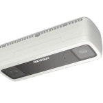 CAMARA IP CONTEO DE PERSONAS DE 2 LENTES 2MM