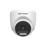 TURRET 8MP 4K EXTERIOIR IR 30M 2.8MM (2)