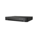 DVR 4CH ACUSENSE 1080P HDMI 1HDD C/ANALITICA