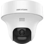 TURBO 8.0 TURRET PT 3K AUDIO 2 VIAS & SIRENA IR25M 2.8MM