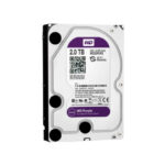 DISCO DURO PURPLE WD 2 TERAS SATA