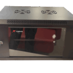 GABINETE MET DE PARED COMPACTO 6U 400X530MM