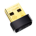 ADAPTADOR USB INALAMBRICO 150MBPS 2.4GHZ