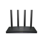 ROUTER AX1500 WI FI 6 DUAL-BAND